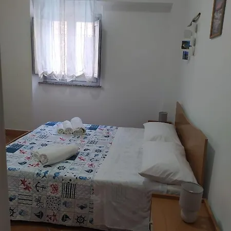 Holiday home Casa Vacanze Da Merlino Gonnesa