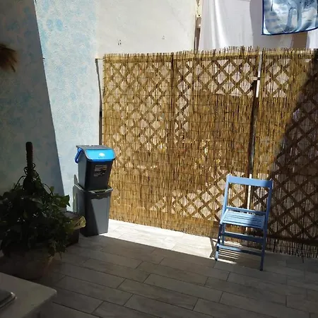Holiday home Casa Vacanze Da Merlino
