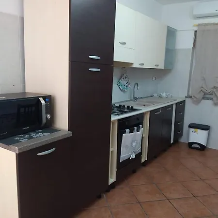 Holiday home Casa Vacanze Da Merlino
