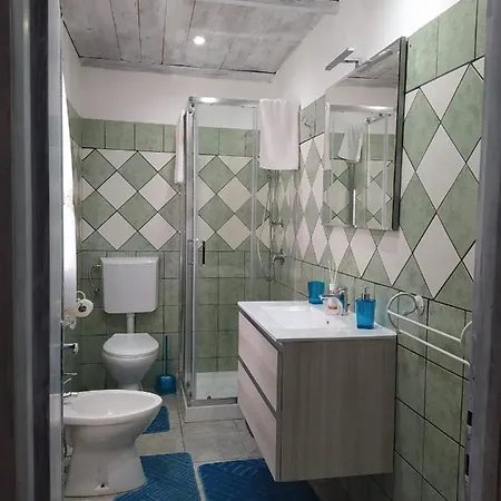 Casa Vacanze Da Merlino Holiday home