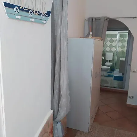 Casa Vacanze Da Merlino *